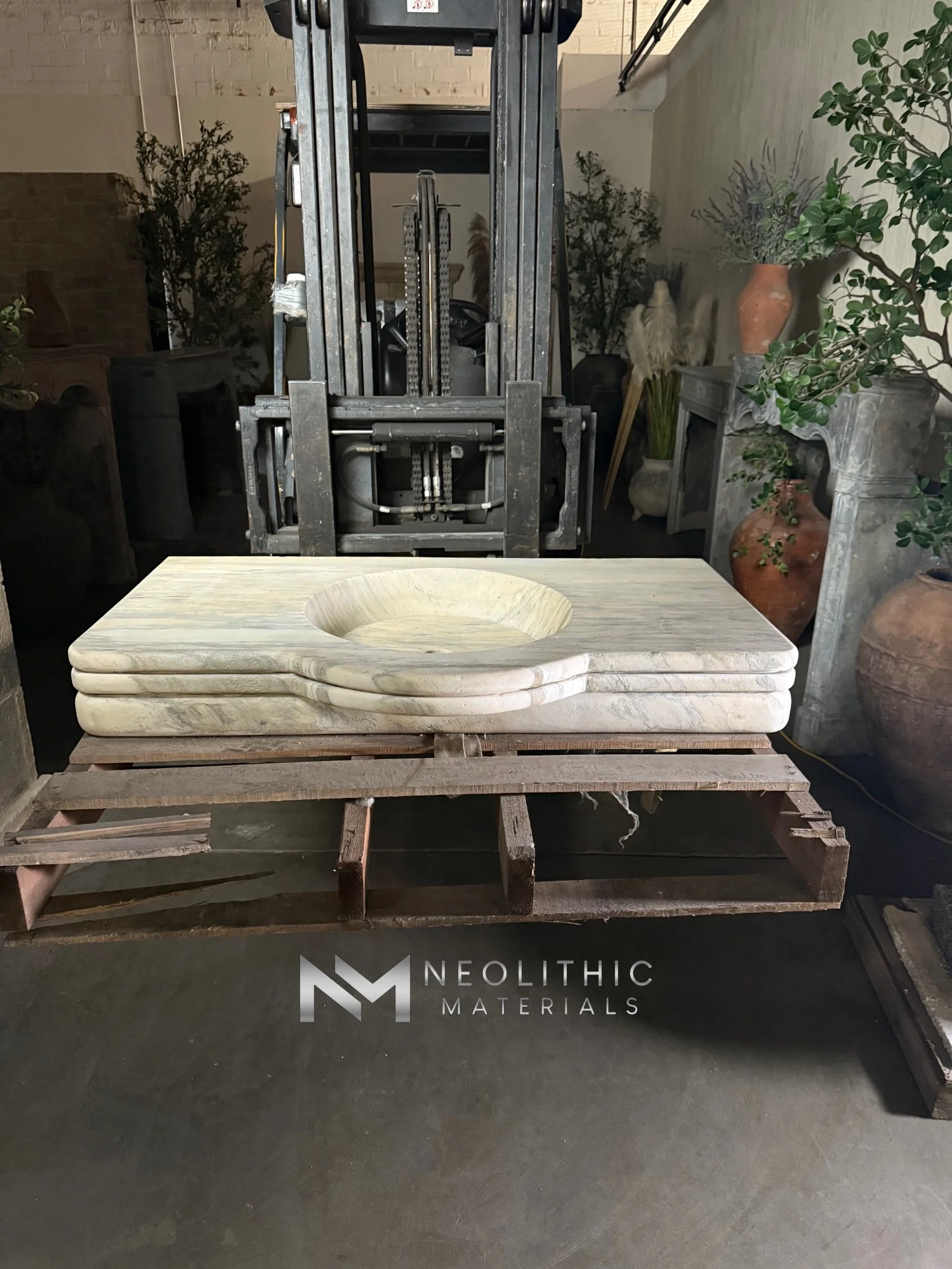 Marble Sink - Image 2